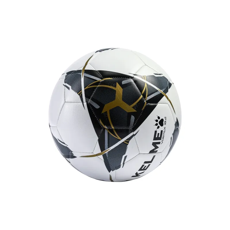 KELME Size 45 Soccer TPU Machine Stitched Soccer Ball Unisex-1