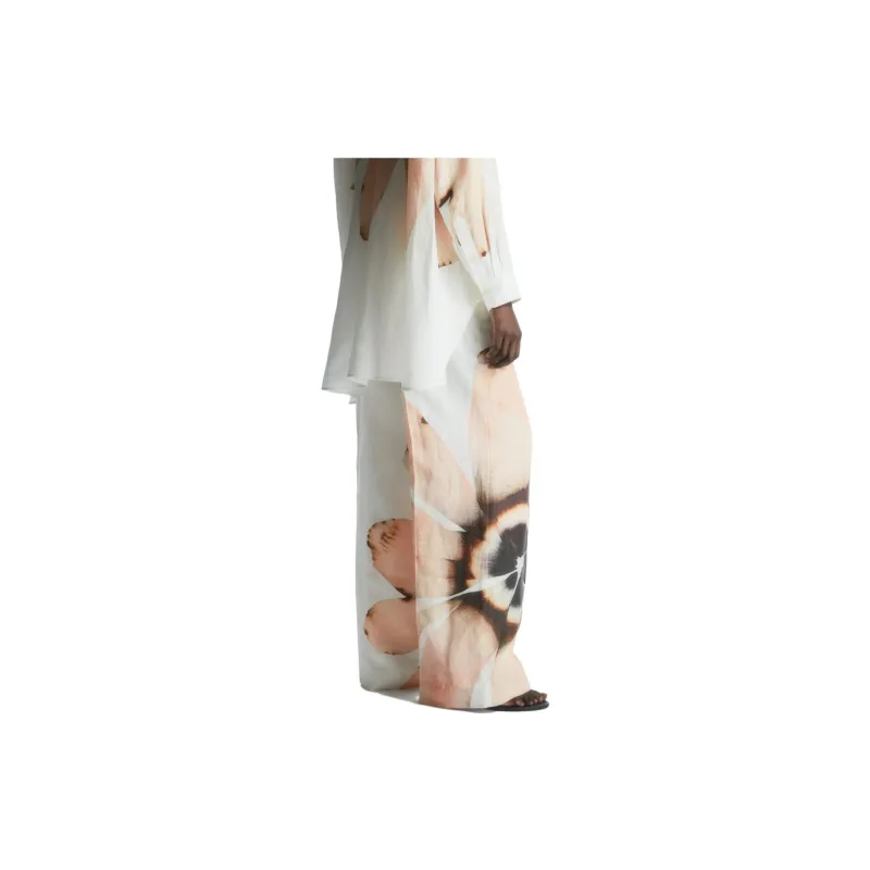 COS x DOHERTY Casual Pants Women's-3