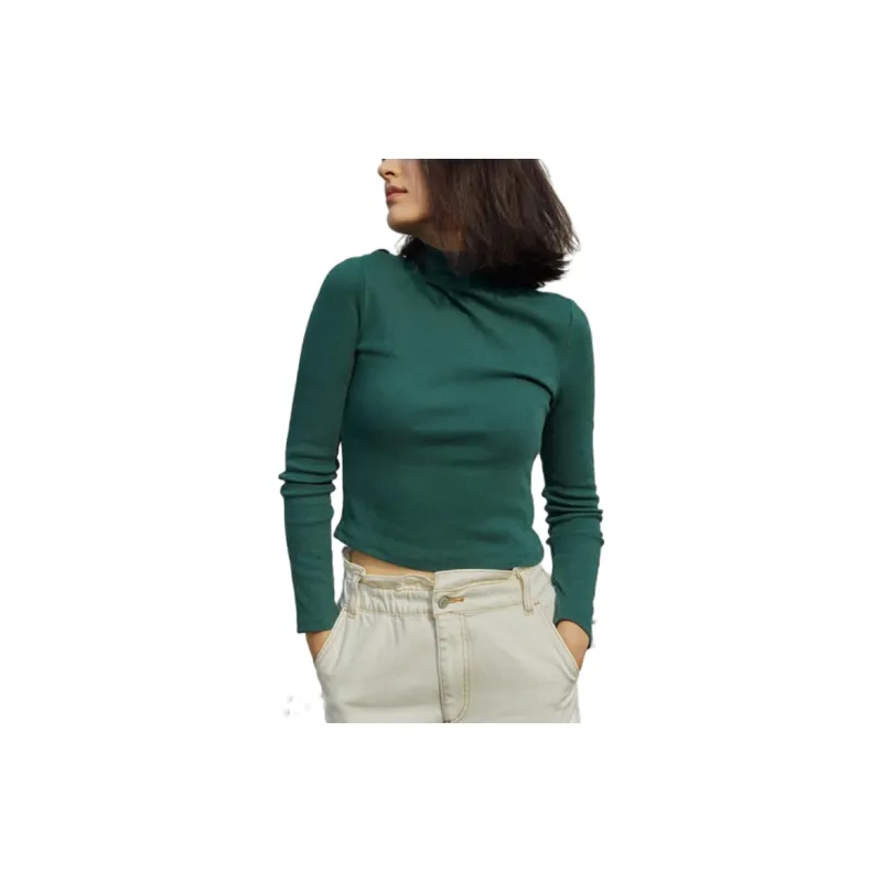 GAP Knitwear Women's Green-1