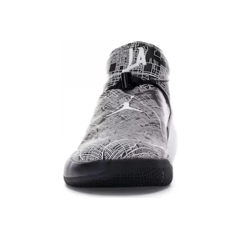 Jordan Why Not Zer0.1 All Star 2018-2