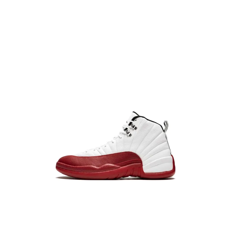 Jordan 12 Retro Cherry 2023 TD-0