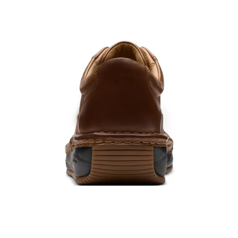 Clarks Casual Shoes Men's Brown-3