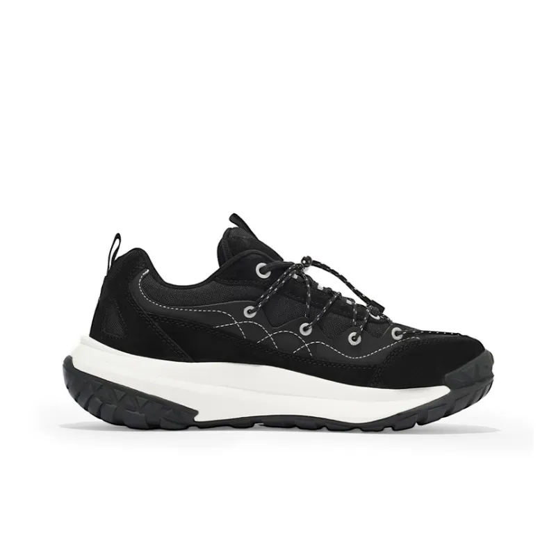 Tectop Anti-Slip Wear-Resistant Low-Top Casual Shoes Women's-1