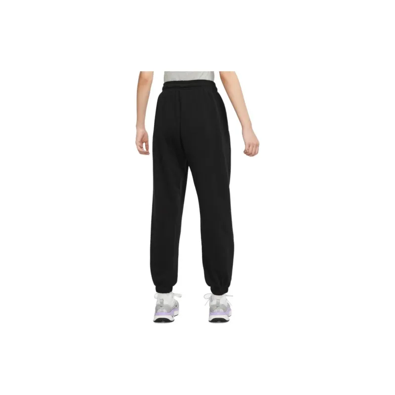 Nike Sports Pants Women's Black-2