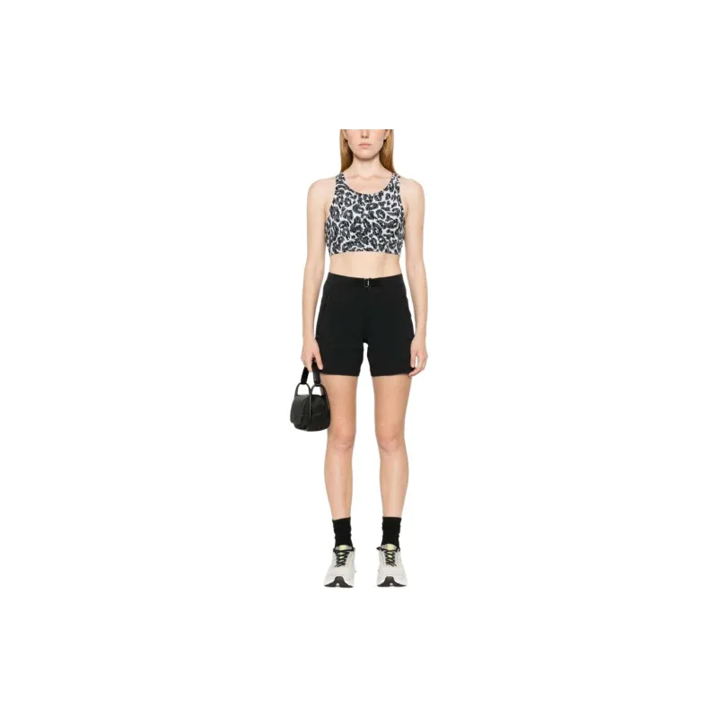 MICHAEL KORS SS24 Tank Top Women's Black-1