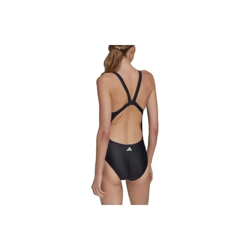 Adidas One Piece Swimsuits Women's Black-2