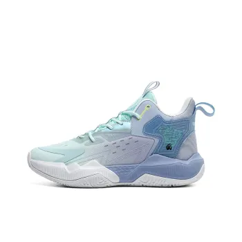 Animal Claws Anti Slip Wear Resistant Mid Top Basketball Shoes Unisex