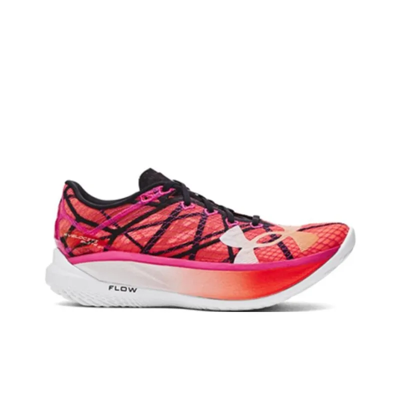 Under Armour Flow Velociti Elite 2 'Black Astro Pink'-1