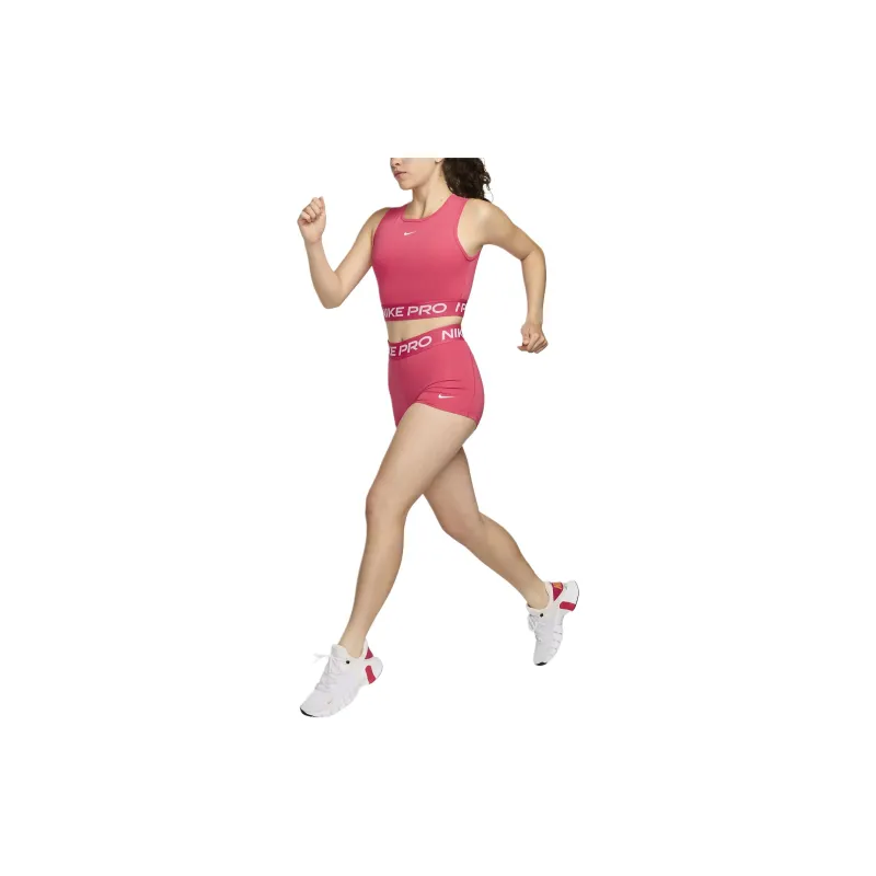 Nike Pro Women's 3' Shorts-1