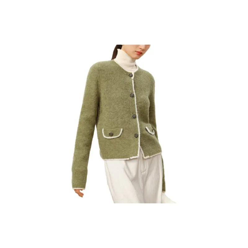 JZ. ANNAKRO Knitwear Women's-7