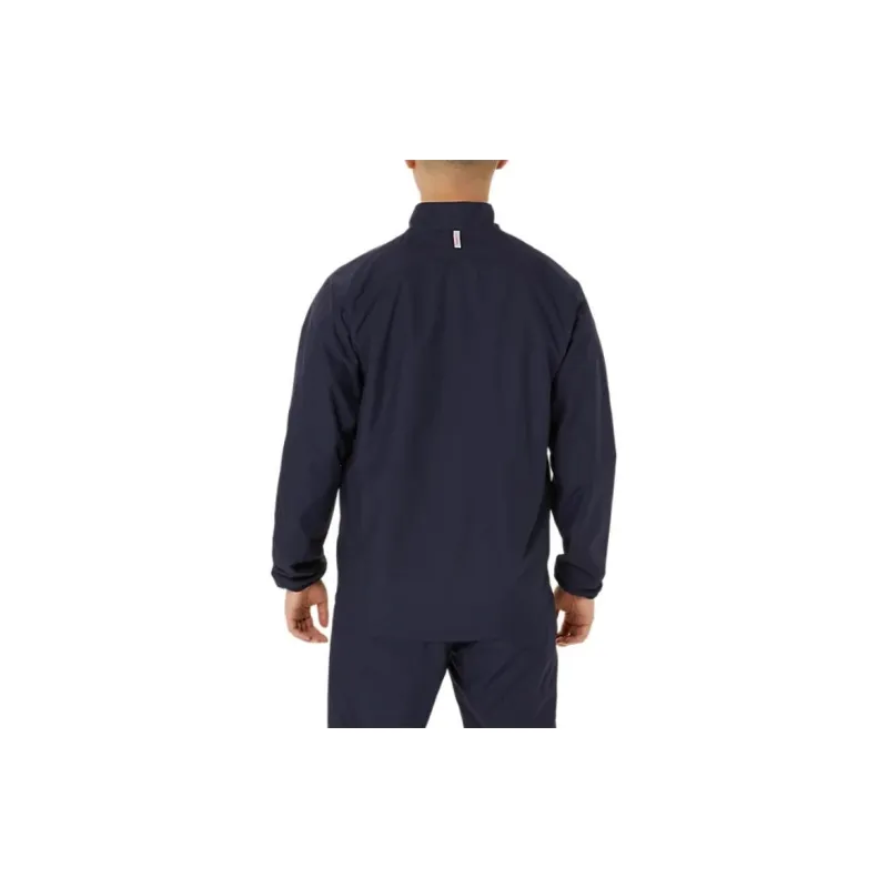 Asics AIM TRG Jackets & Coats Men's Midnight-1