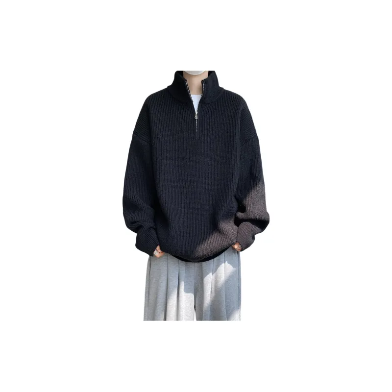 FONDLOOK Sweaters Unisex-1