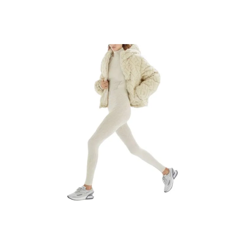 FENDI T-Shirts Women's White-2