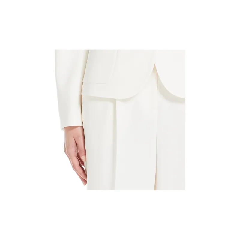 MaxMara Yana Suit-4