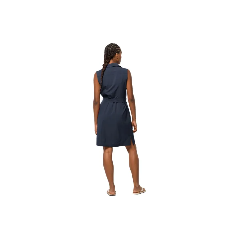 Jack Wolfskin Sleeveless Dress Women's-5