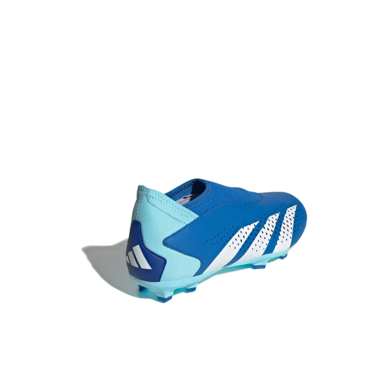 adidas Predator Accuracy.3 Laceless FG J 'Marinerush Pack'-2