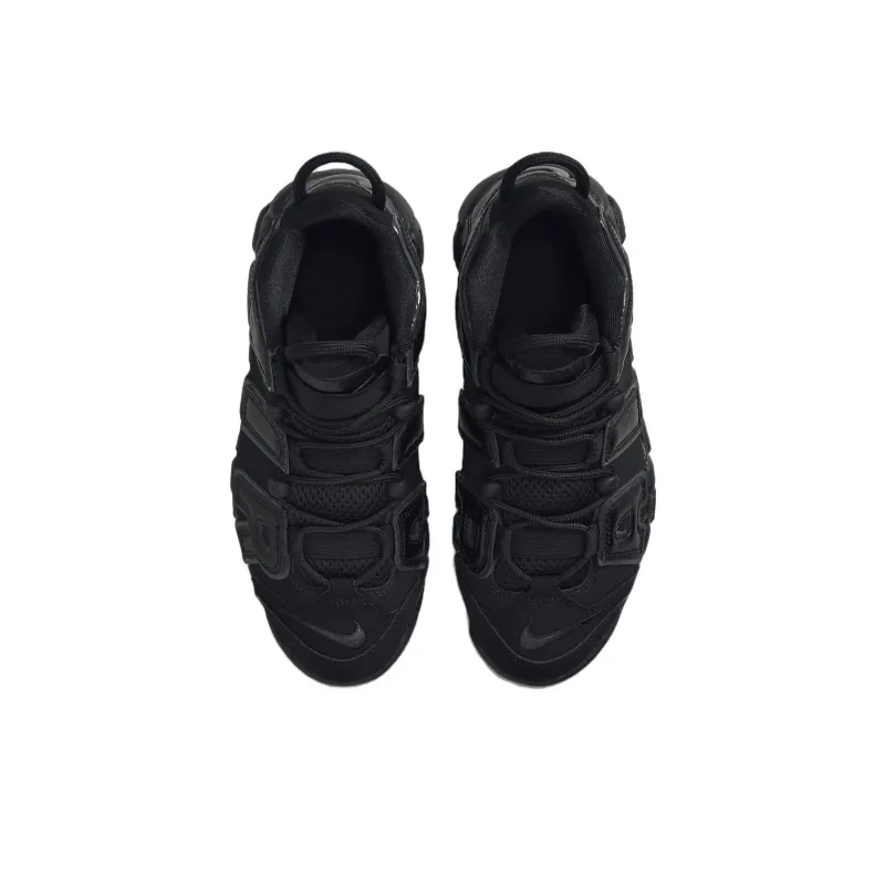 Nike Air More Uptempo Black Anthracite GS-3