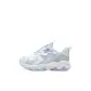 Anta White/Blue/Mist Gray