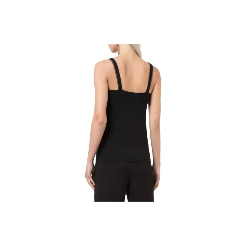 Brunello Cucinelli Slim Fit V Neck Tank Top-2
