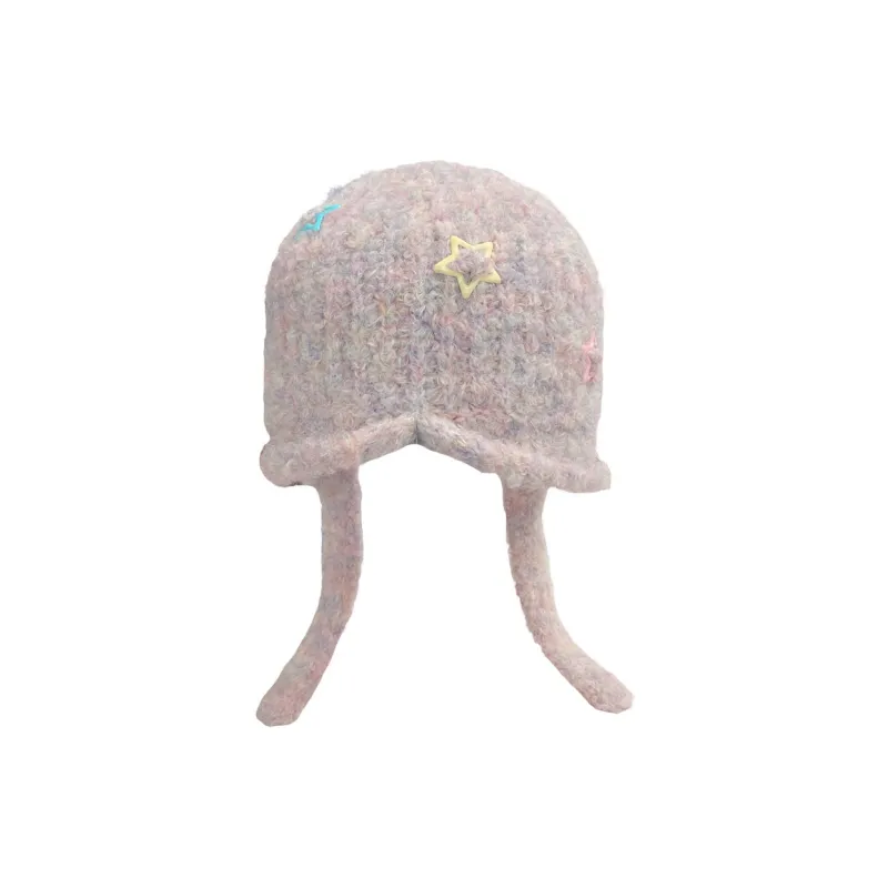 BA Beanies Unisex-2