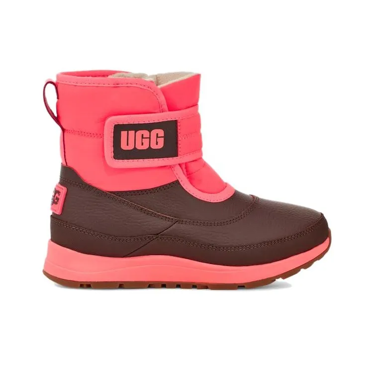 UGG Crew Kids' Boots Coral Teenagers-1