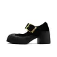 Classic Black