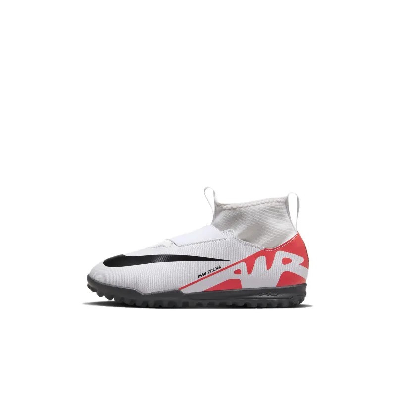 Nike Zoom Mercurial Superfly 9 TF GS 'Ready Pack'-0