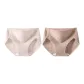 Smoke Pink+Khaki