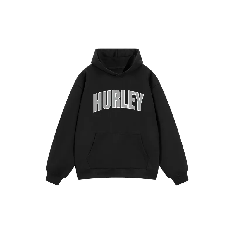 Hurley Sweatshirts Unisex-1