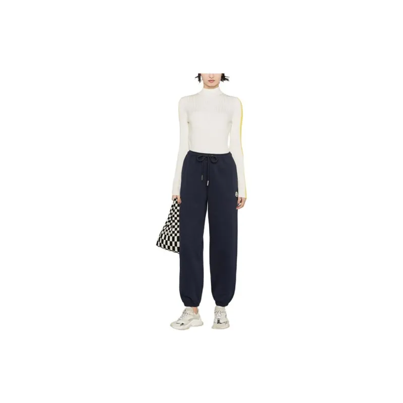 Moncler Logo Track Pants-1