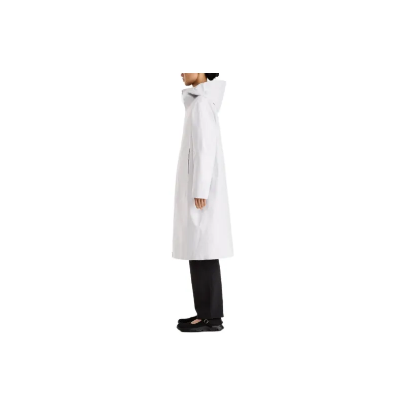 Arcteryx Jackets & Coats Women's Atomic Gray/Atmos-2