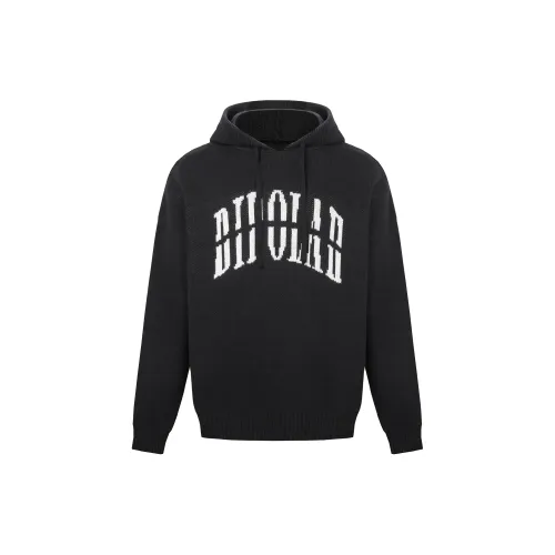 BIPOLAR Sweaters Unisex