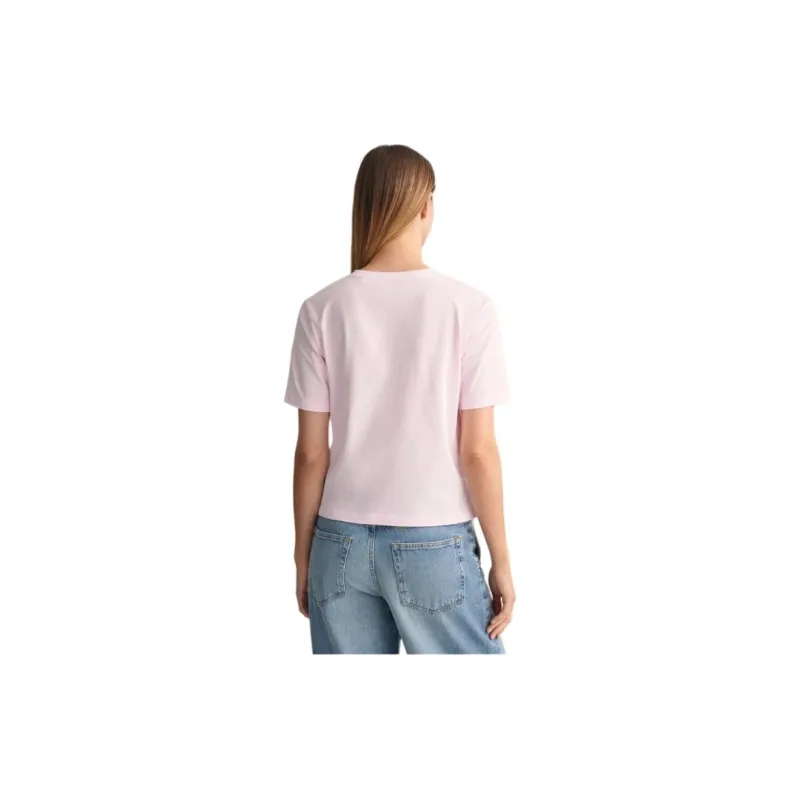 GANT T Shirts Women's-4