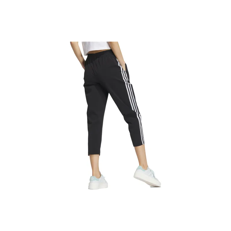 Adidas Casual Pants Women's Black-1