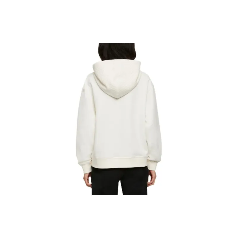 Moose Knuckles Sweatshirts Women's White-3