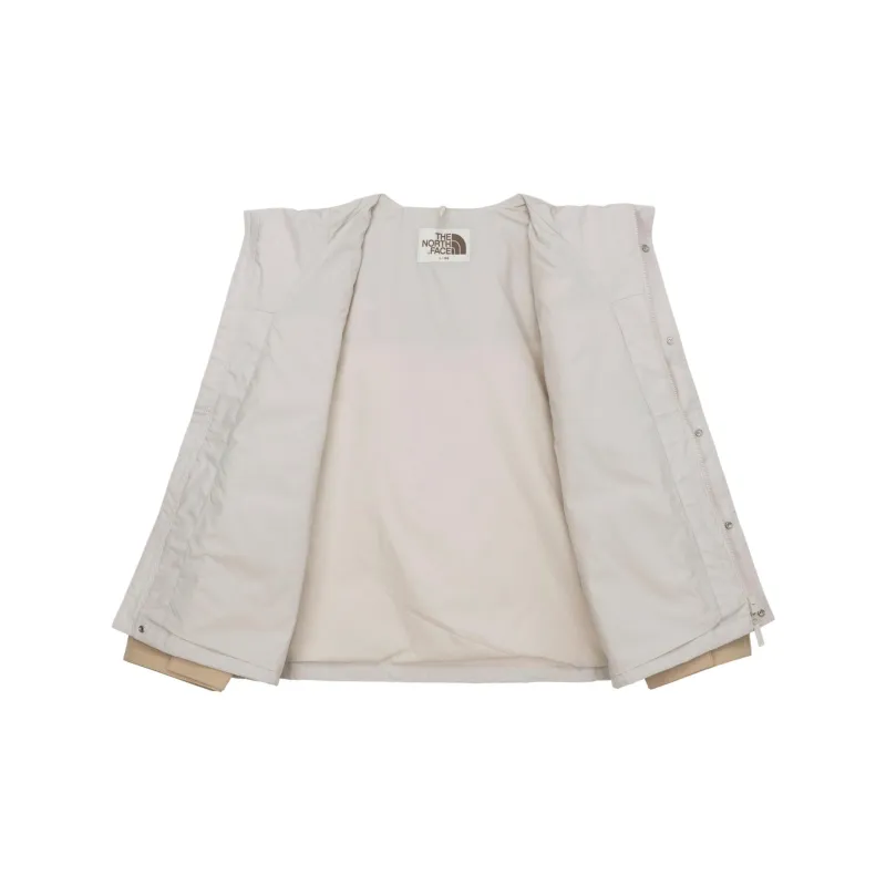 THE NORTH FACE Jackets & Coats Men's Sand White-2