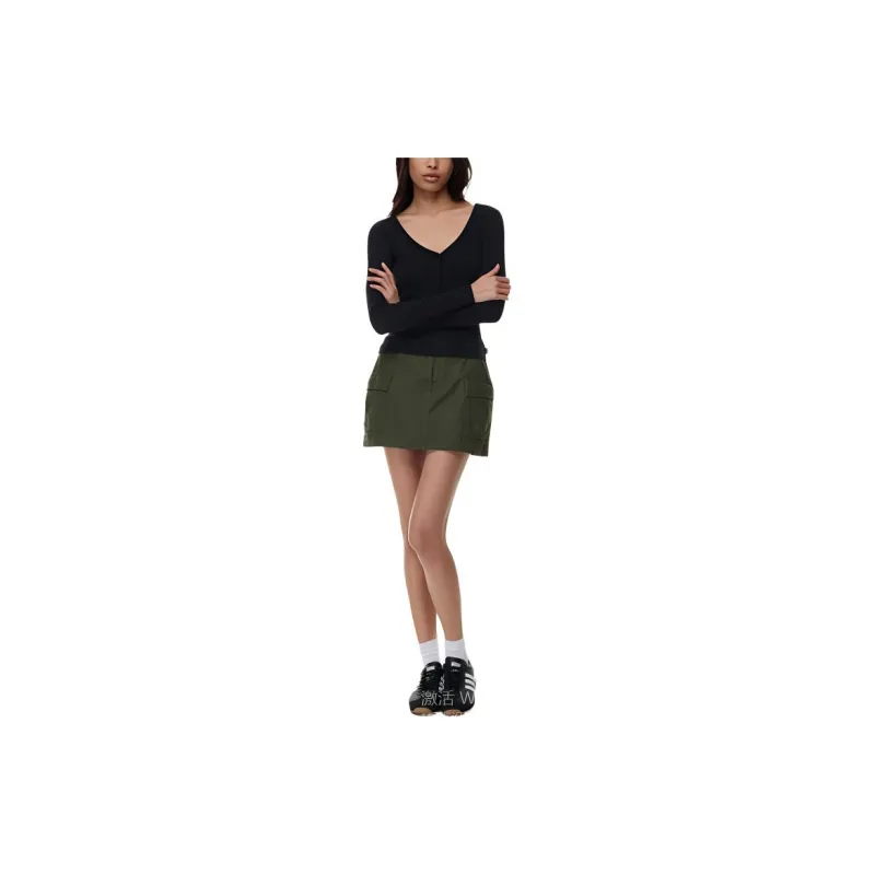 ARITZIA T-Shirts Women's-2