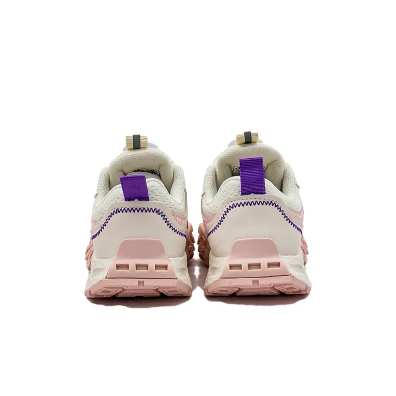KAPPA KIDS Lifestyle Shoes Beige Pink Kids'-4
