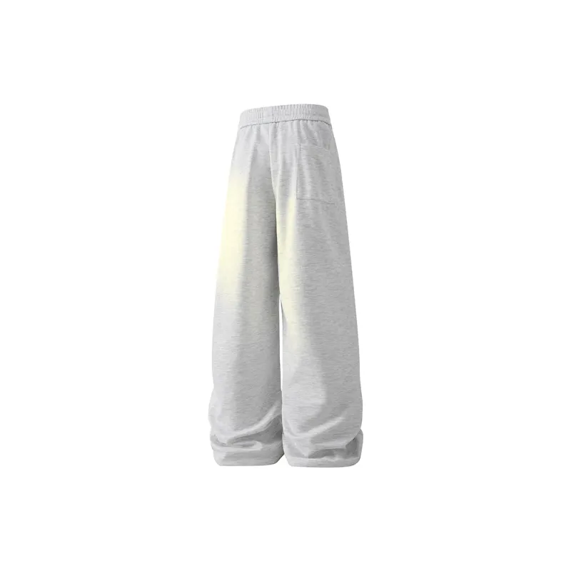 Ice flying Casual Pants Unisex-1