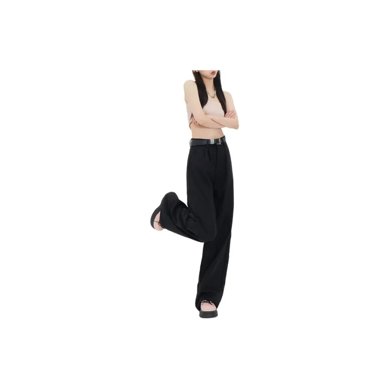 ZAVK Jeans Women's Enchanting Night Black-4