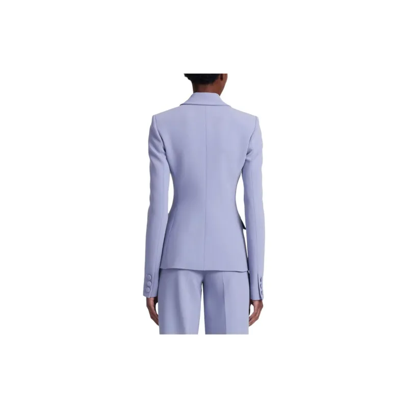 ALTUZARRA Indiana Double-breasted Blazer-2