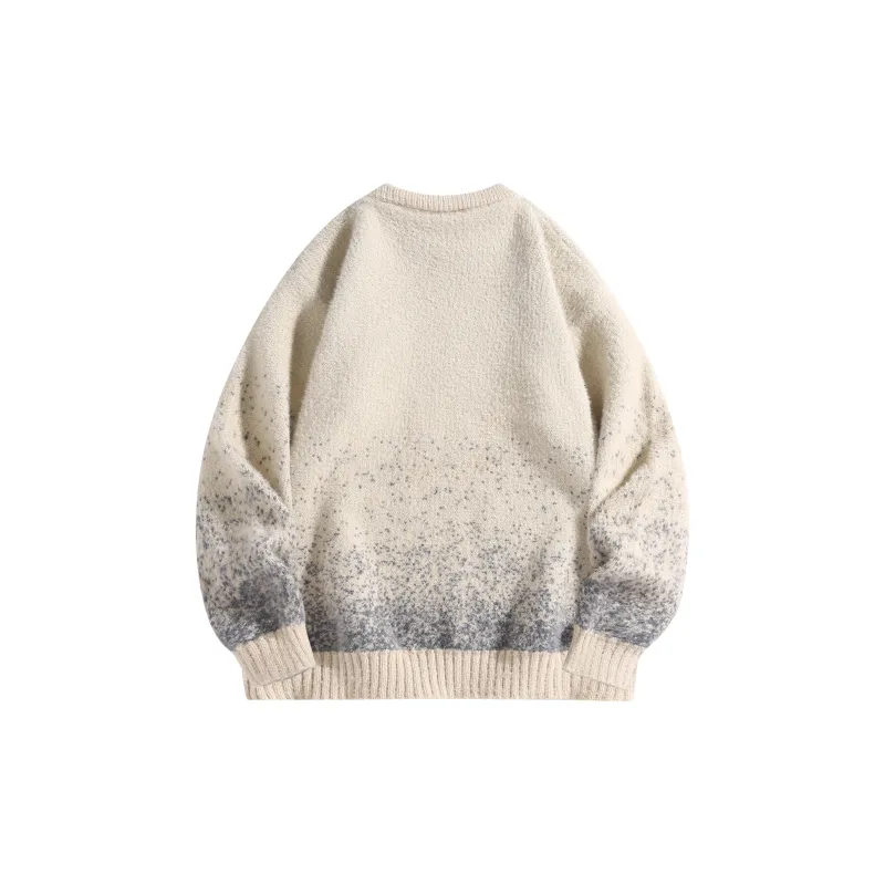 Supremo Cat Sweaters Unisex-1