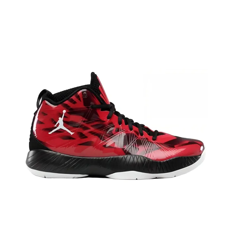Jordan 2012 Lite Ev Challenge Red-1