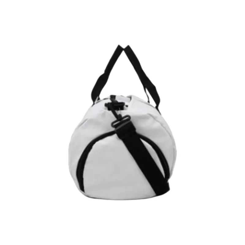 S.REPHEN Oxford Portable Gym Bag Large Size Unisex Black-5
