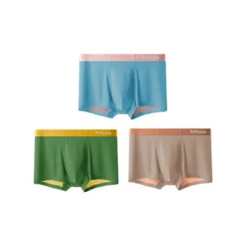 MIIOW Men Underpants