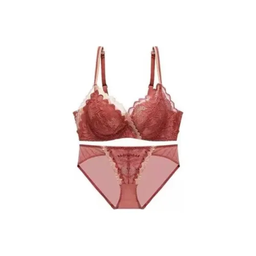 MIIOW Women's Underwear Sets