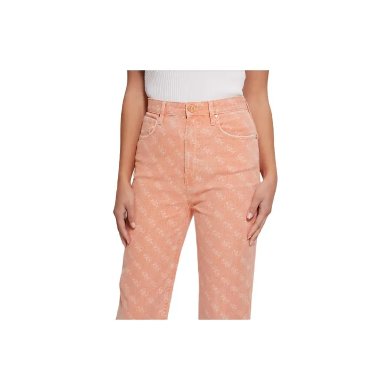 GUESS Jeans Women's Lotus Color-1