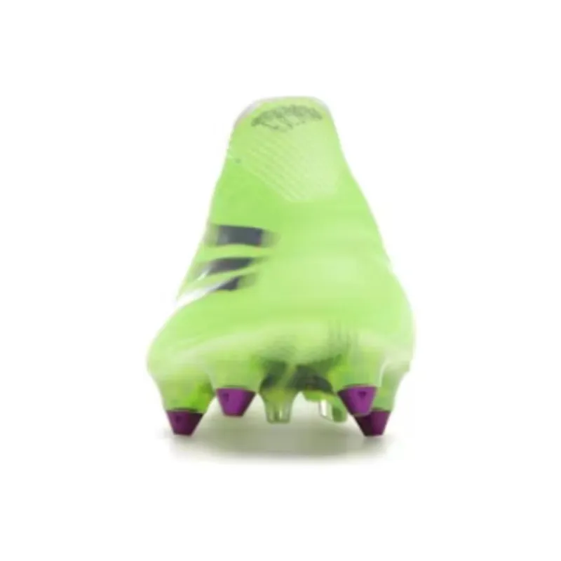 Adidas X Ghosted+ Sg Signal Green Energy Ink-4