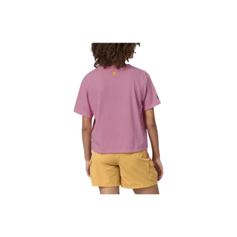 Patagonia Regular T Shirt Women's-5