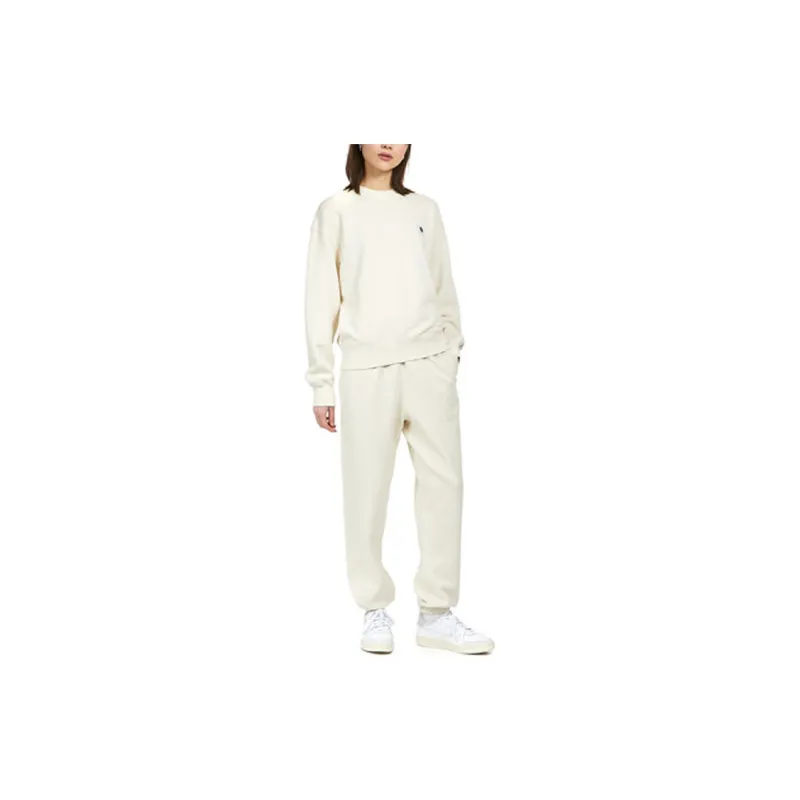 Carhartt WIP Knitted Sweatpants Women's Ecru-2
